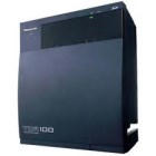 Tổng đài Panasonic KX-TDA100-8-32